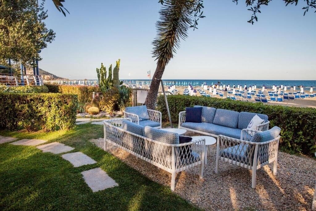 Фотография Grand Hotel Diana Majestic 4*