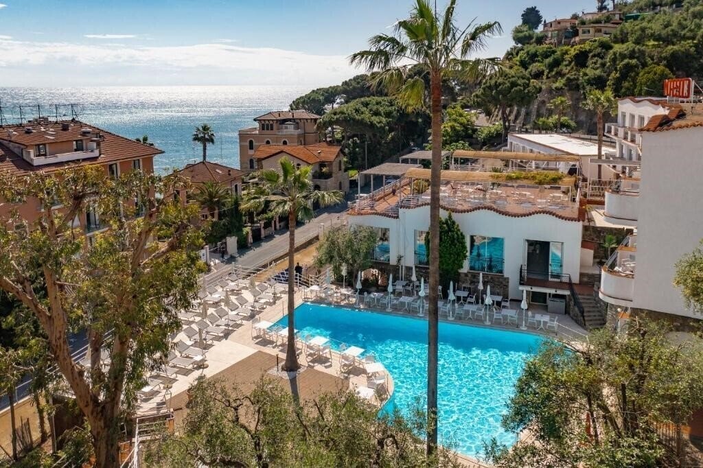 Картинка Moresco 3*