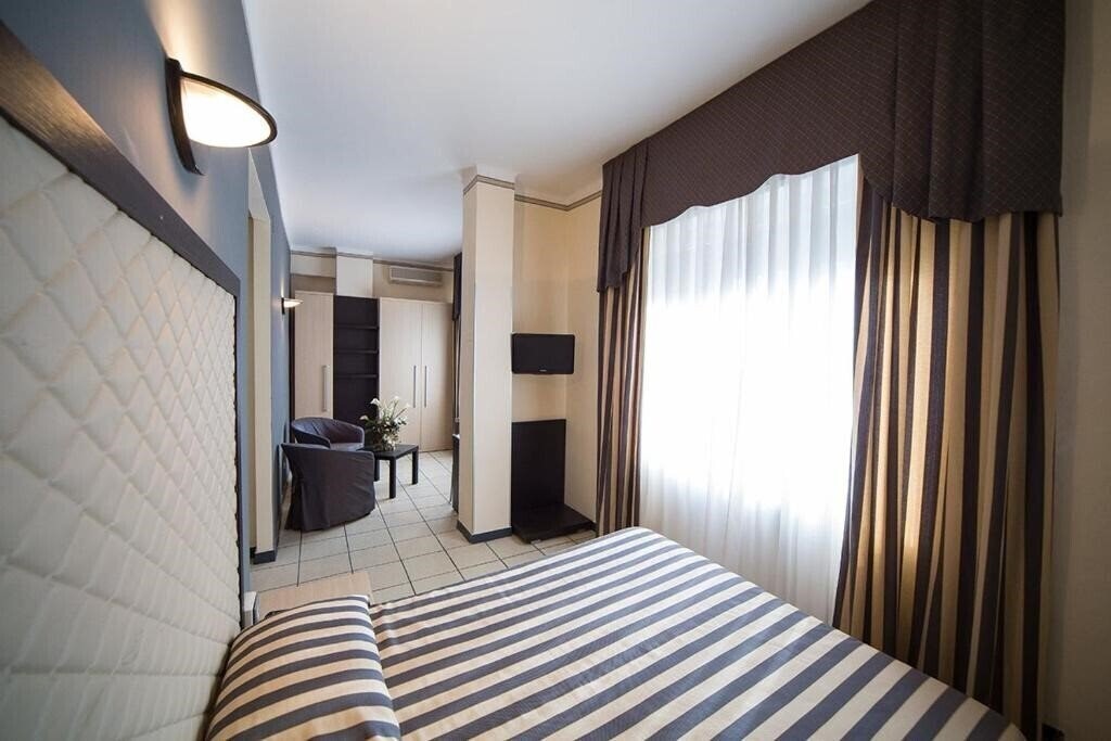 Картинка Villa Igea 3*