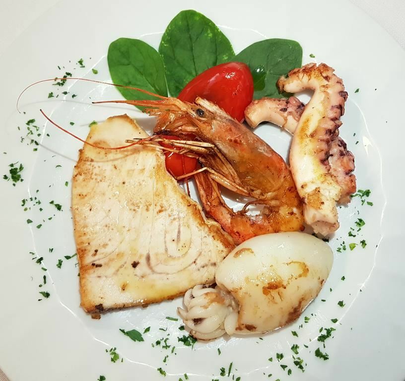 Изображение Residence Mediterraneo 4*