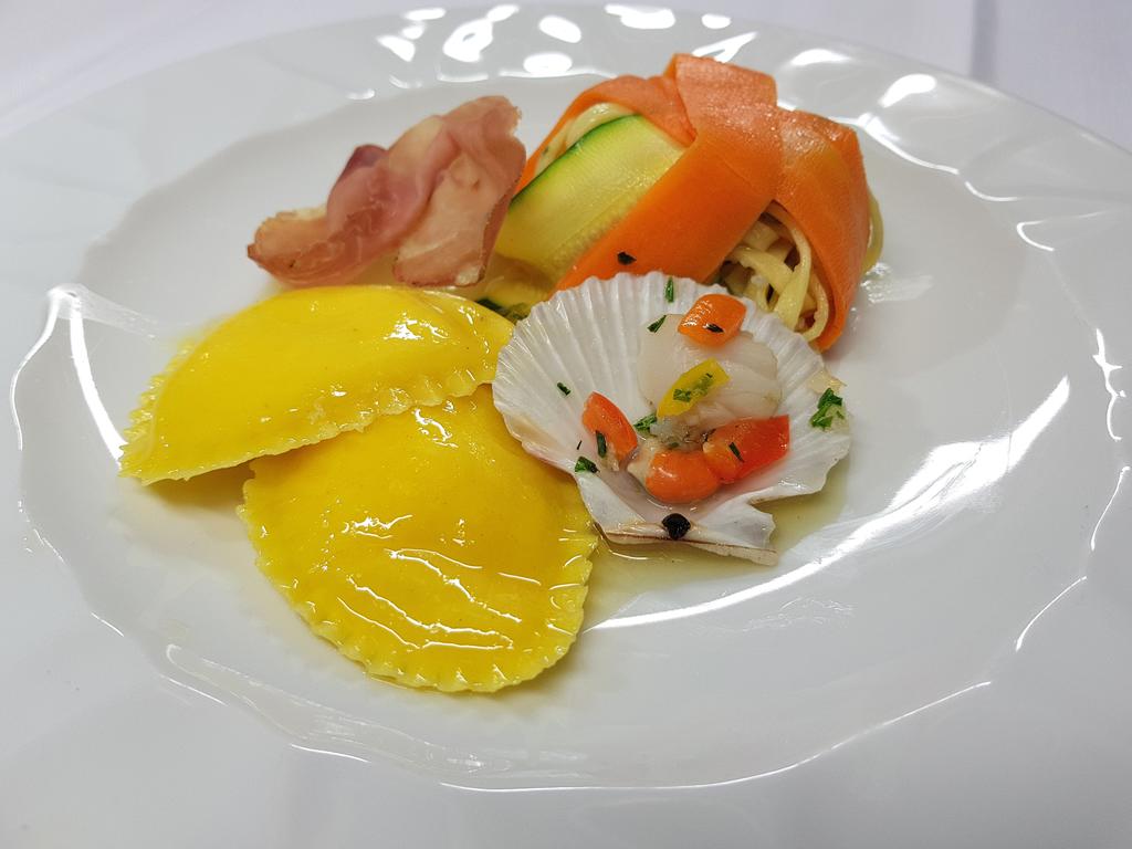 Картинка Residence Mediterraneo 4*