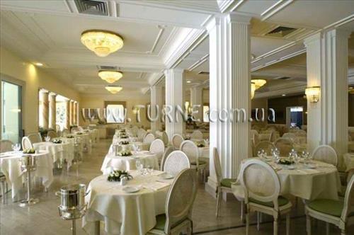 Фотография Hellenia Yaching 4*