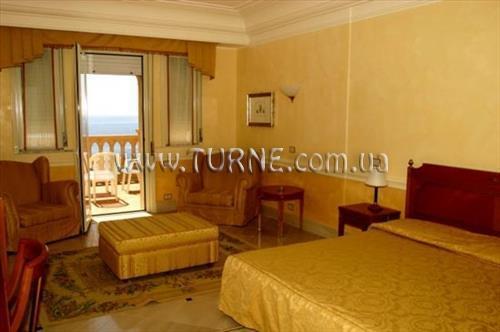 Отель Hellenia Yaching 4*