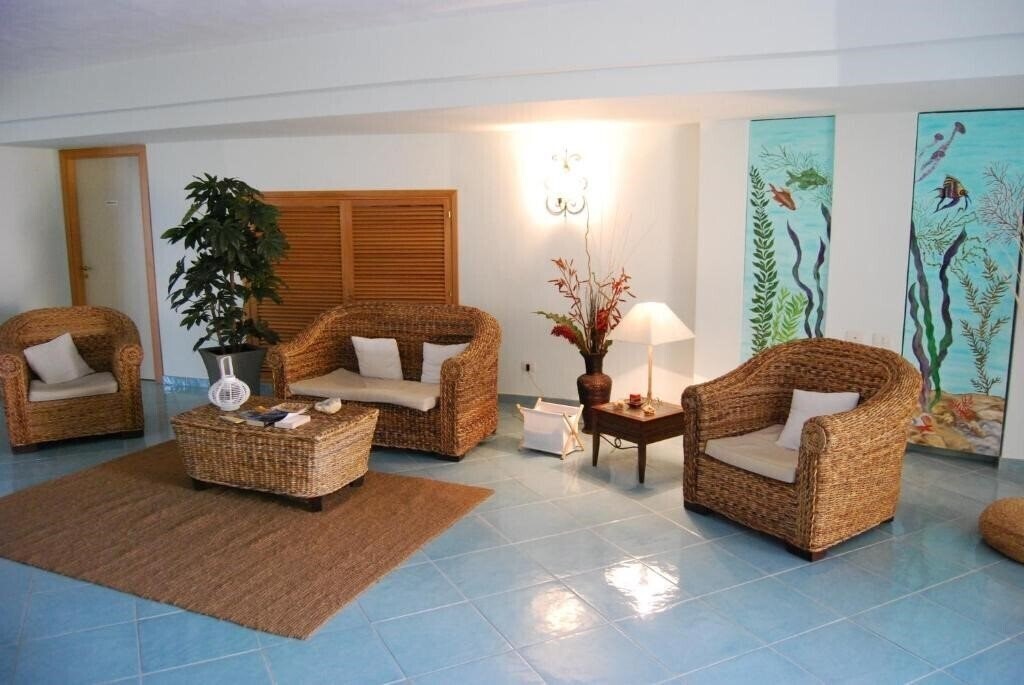 Фото Villa Nettuno Residence 3*