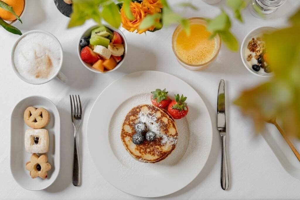 Фотография Albergo Rossini 1936 4*