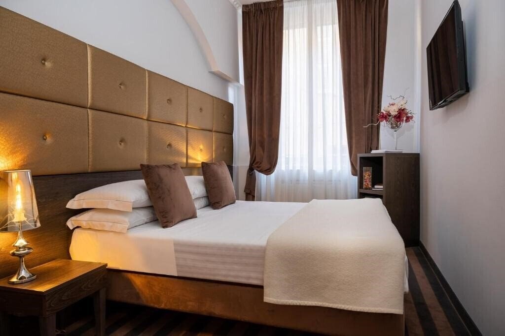 Изображение Albergo Rossini 1936 4*