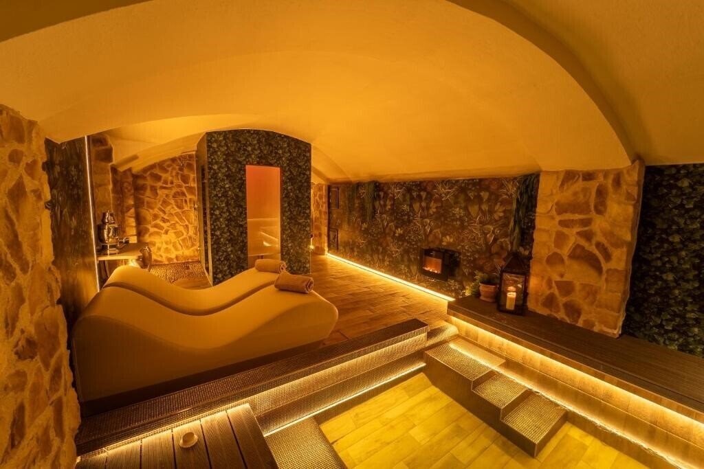 Фото Il Guercino Bologna 4*