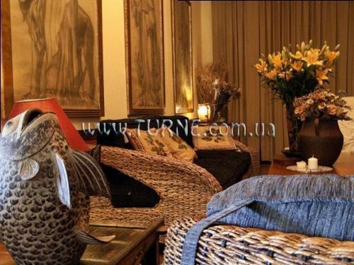 Изображение Belvedere 3*