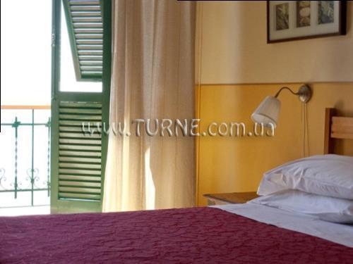 Отель Belvedere 3*