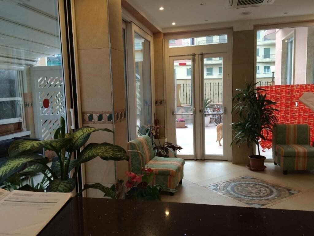 Картинка Corallo 3*