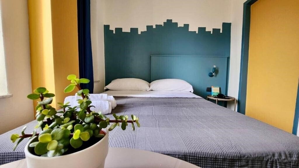 Изображение Hotel Bello by Ostello Bello (ex. San Giuseppe) 4*