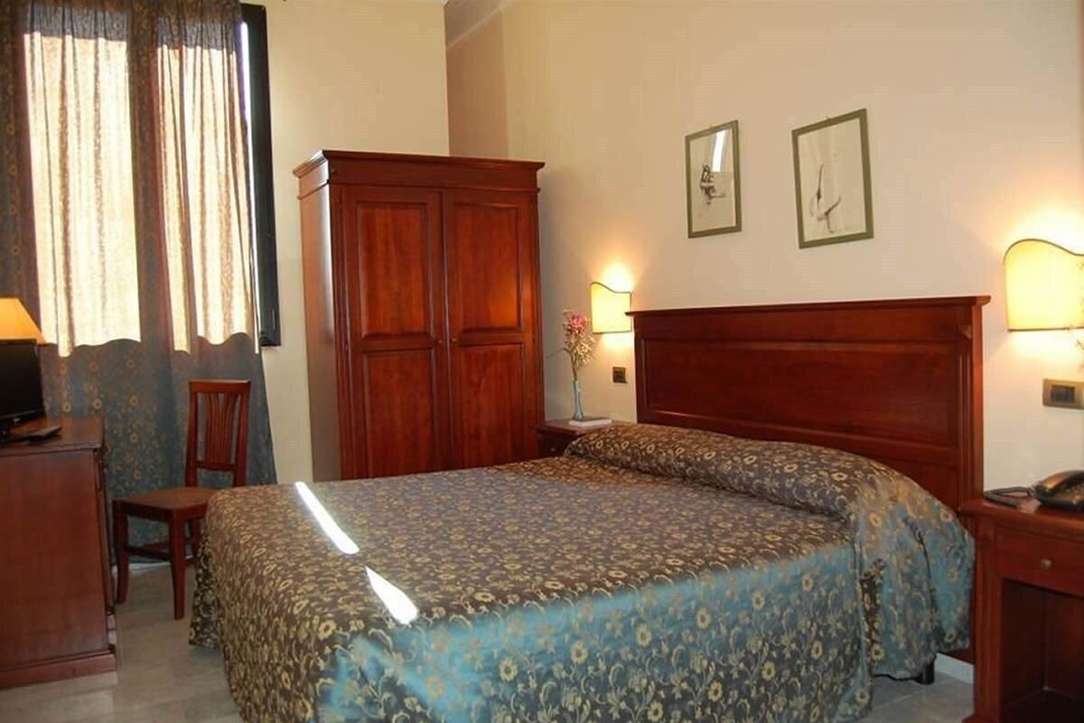 Фотография Astor 3*