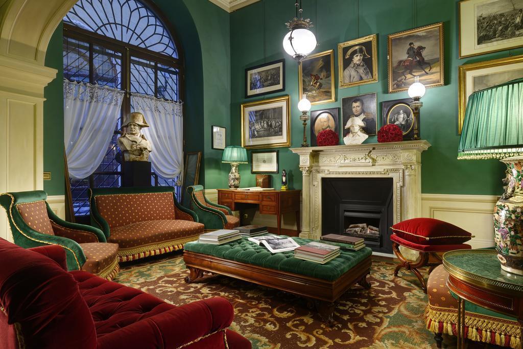 Изображение Santa Maria Novella 4*