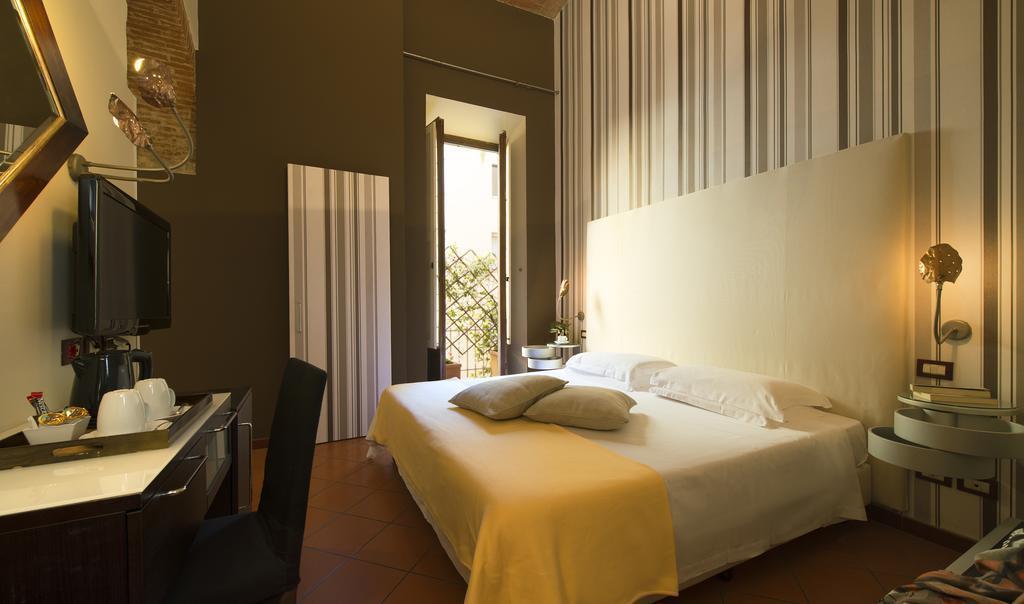 Отель De La Pace Sure Hotel Collection by Best Western 3*