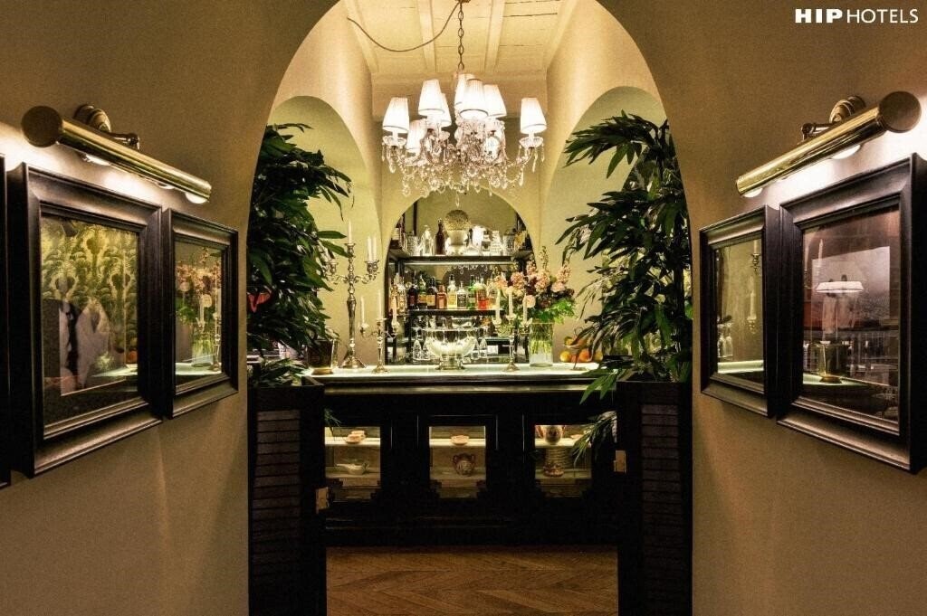 Отель Cellai 4*