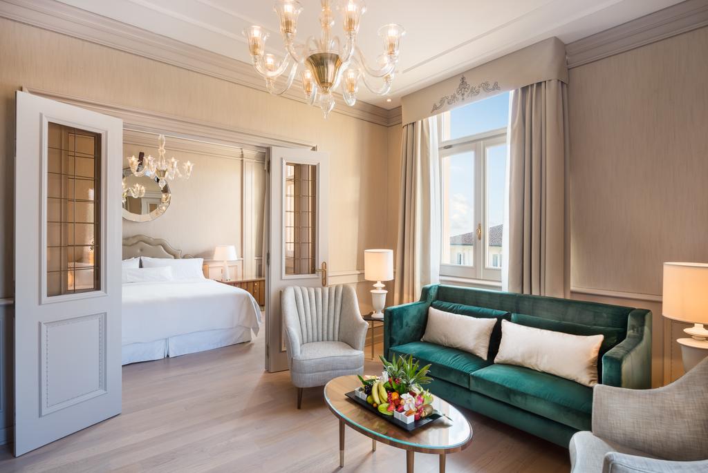 Фотография Westin Excelsior 5*