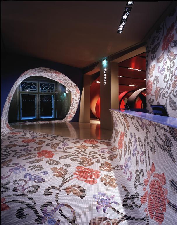 Фото Una Hotel Vittoria 4*