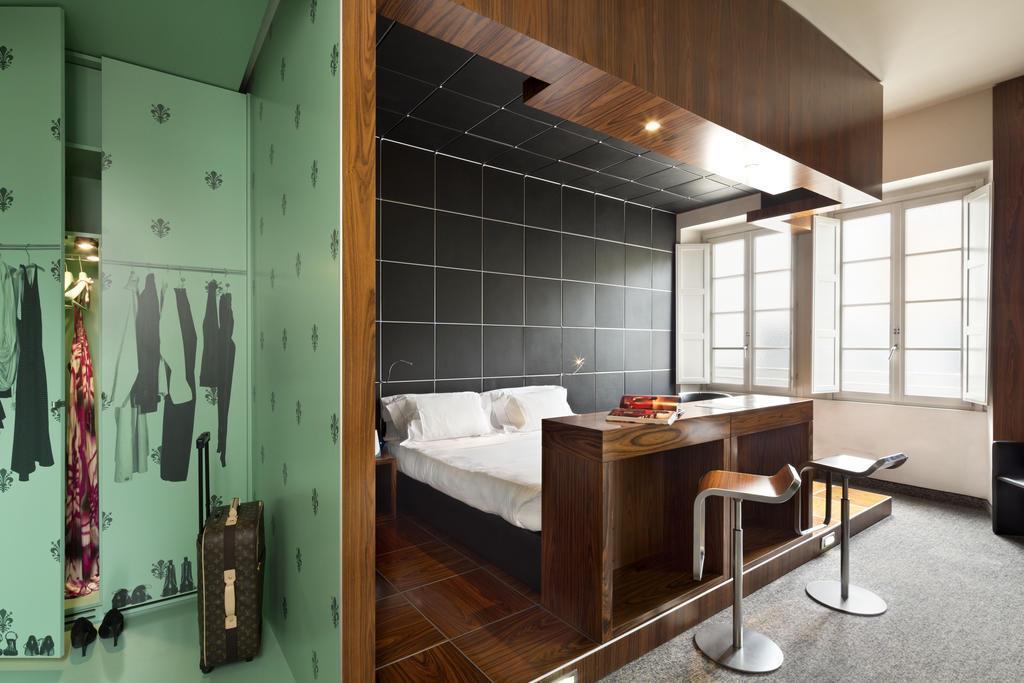 Фотография Una Hotel Vittoria 4*