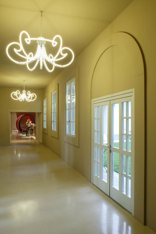 Изображение Una Hotel Vittoria 4*