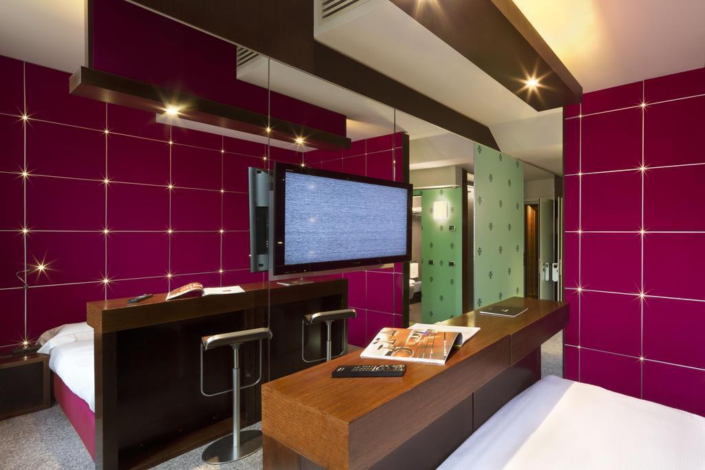 Картинка Una Hotel Vittoria 4*