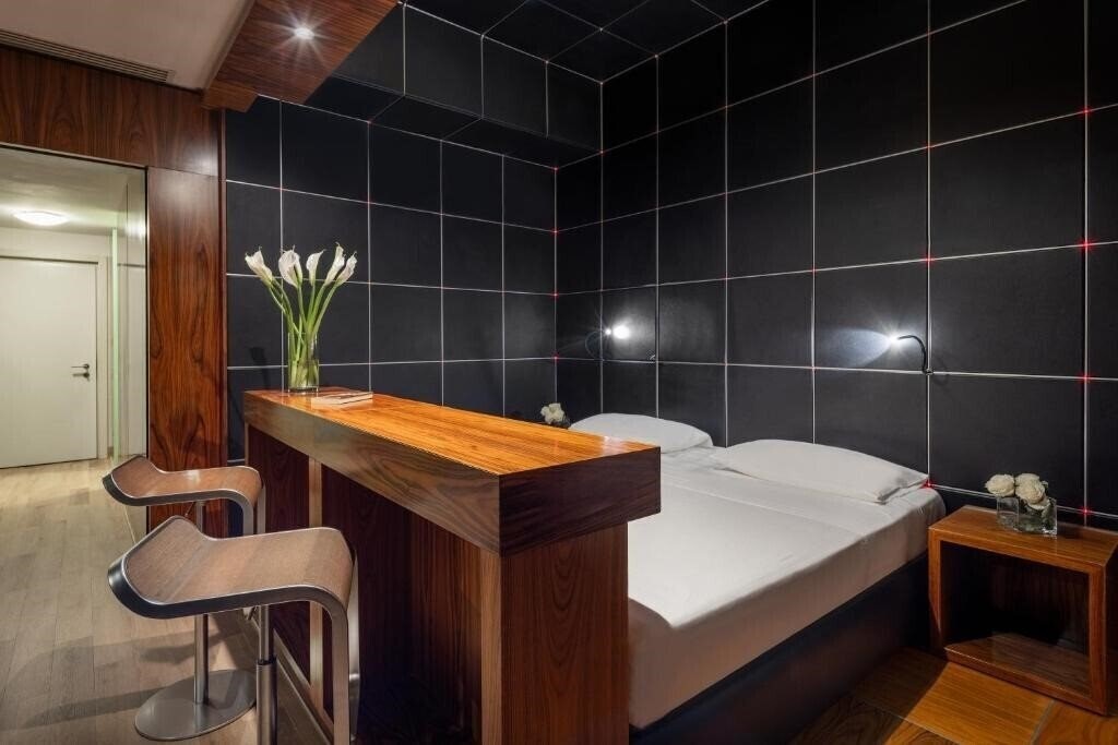 Фотография Una Hotel Vittoria 4*