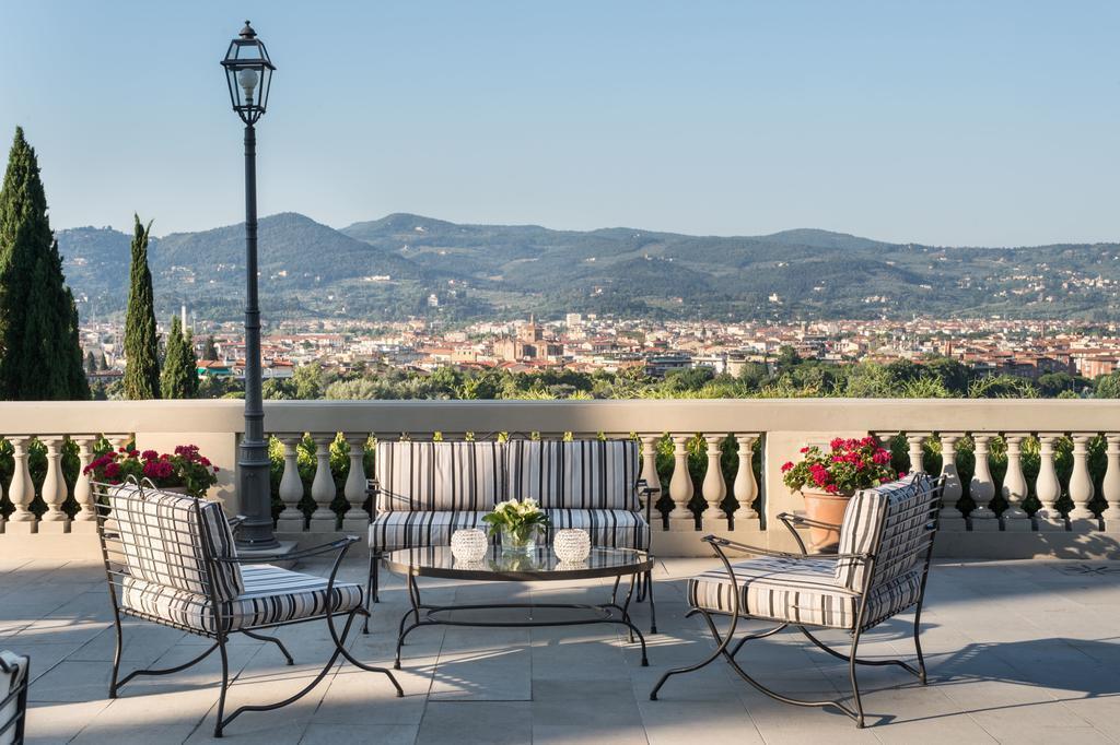 Фотография Villa La Vedetta вилла