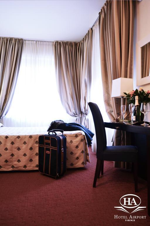 Фотография Airport 4*