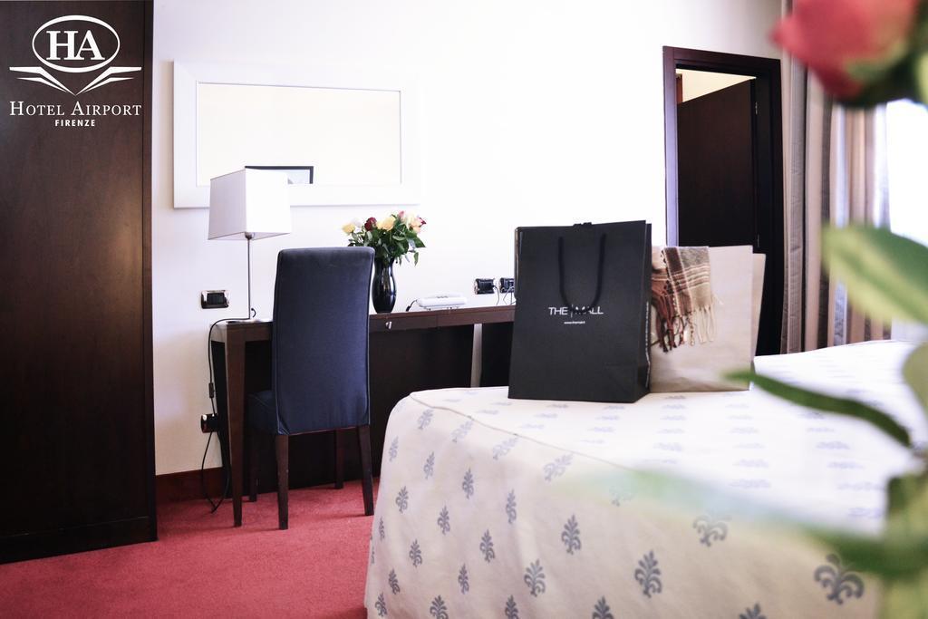 Изображение Airport 4*