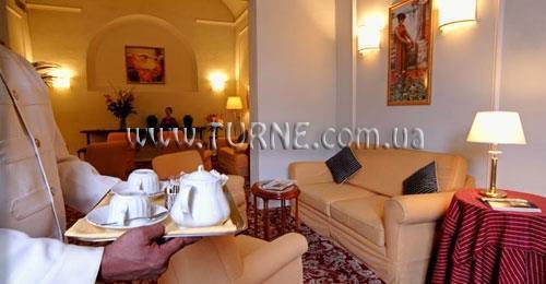 Фотография Carolus 4*