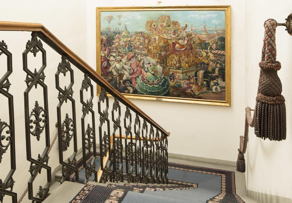 Изображение Grand Hotel Cavour 4*