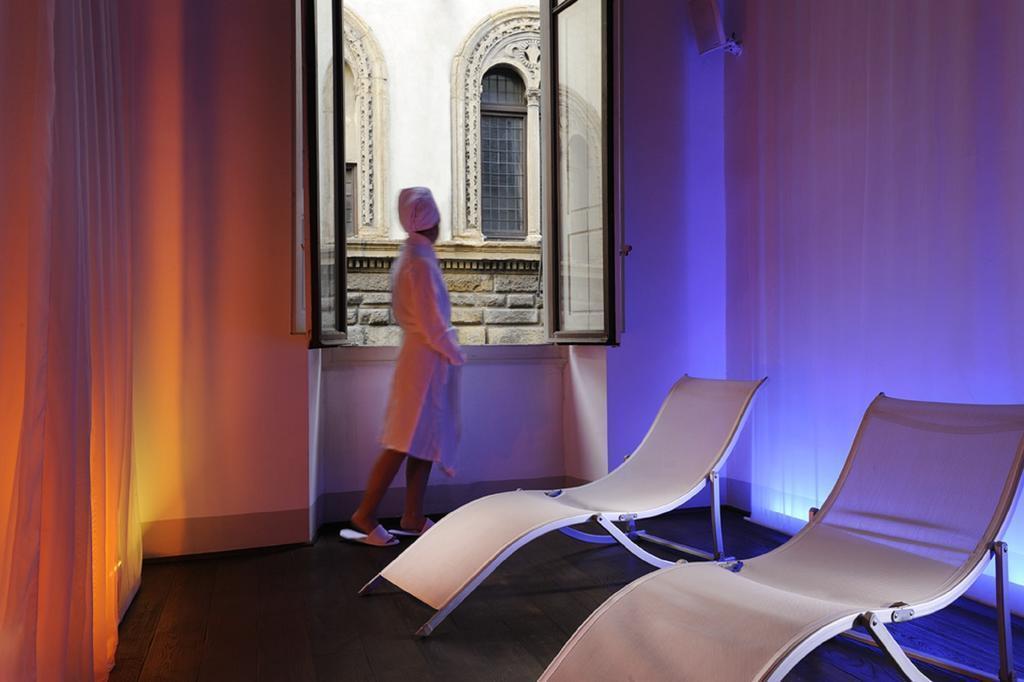 Картинка Grand Hotel Cavour 4*