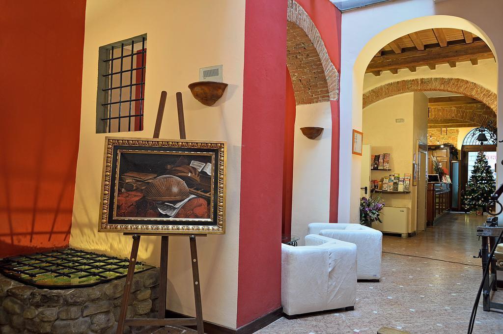 Фотография Porta Faenza 3*