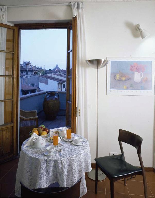 Фото Palazzo Ricasoli 4*