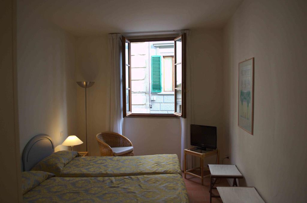 Фотография Palazzo Ricasoli 4*