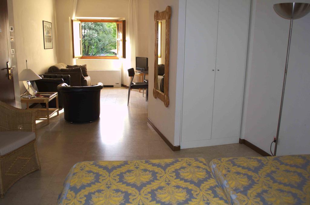 Картинка Palazzo Ricasoli 4*