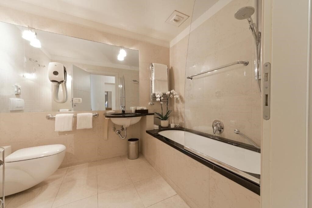 Фото Residence Hilda 4*