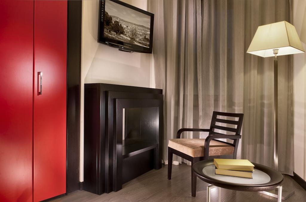 Фото The Style Florence 4*