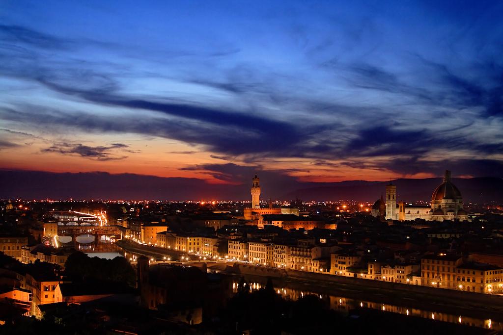 Фотография The Style Florence 4*