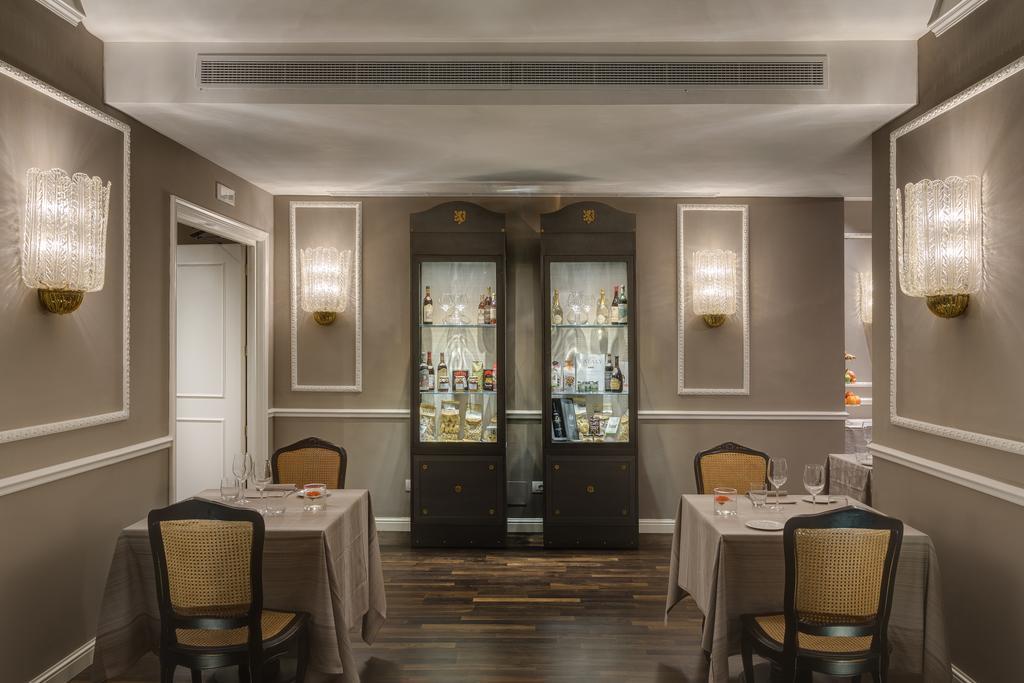 Фотография Plazza Hotel Lucchesi 4*