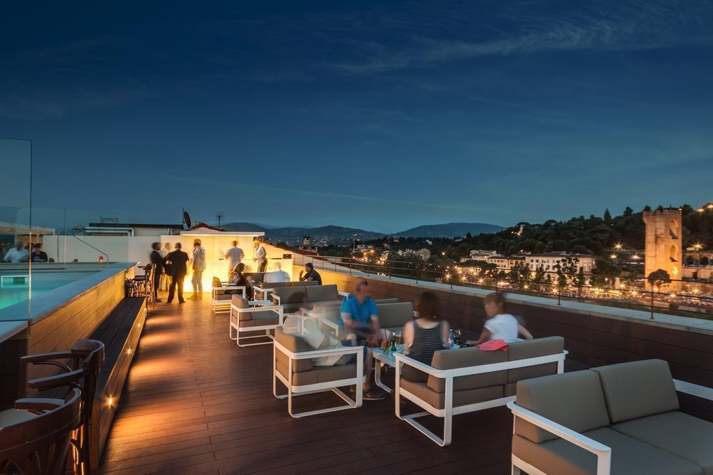 Картинка Plazza Hotel Lucchesi 4*