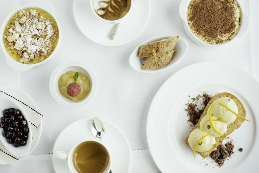 Фотография Portrait Firenze 4*