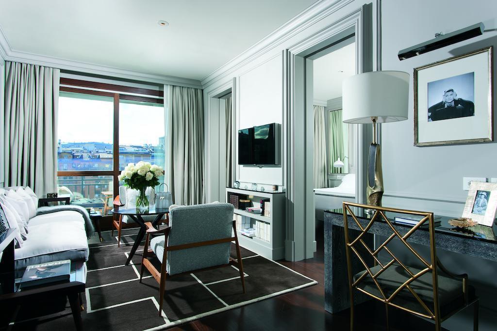 Картинка Portrait Firenze 4*