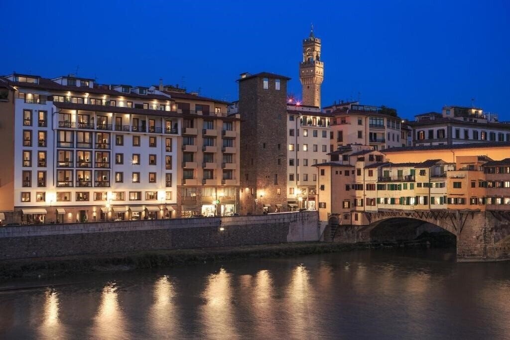 Изображение Portrait Firenze 4*