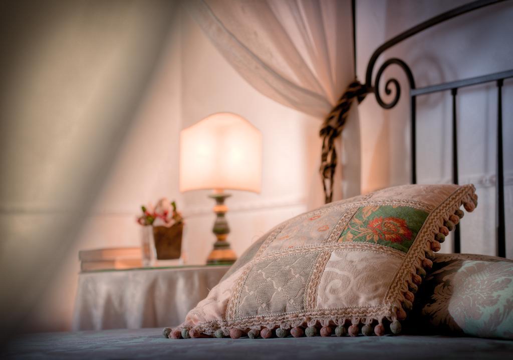 Отель Torre Guelfa 3*