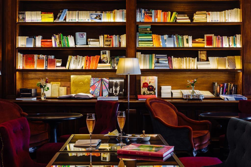 Фотография Ii Salviatino 5*