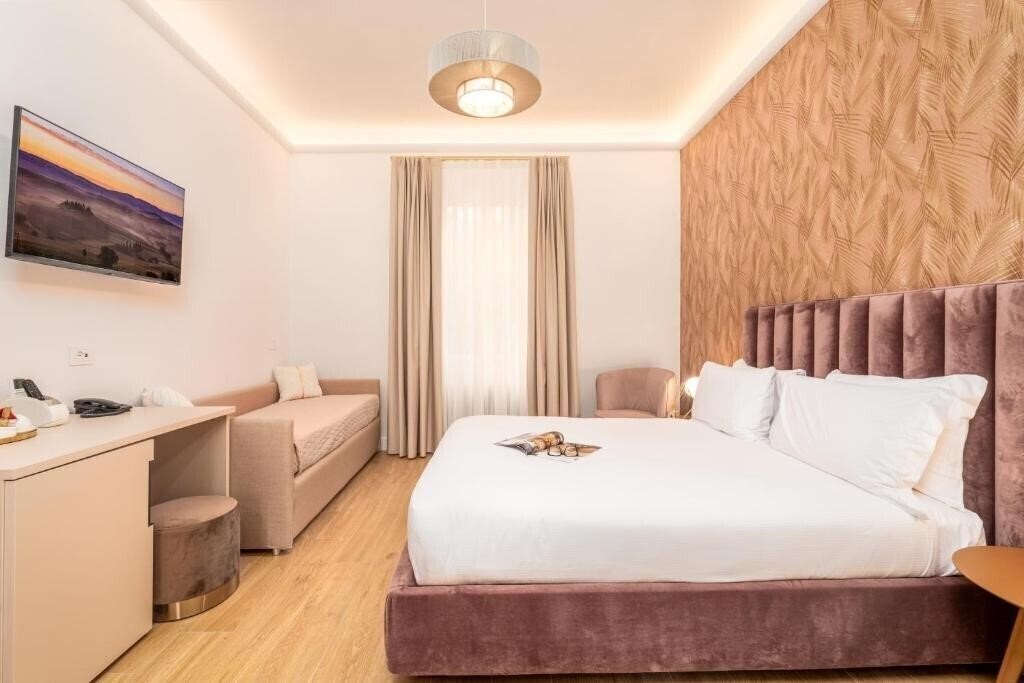 Отель Ginori Al Duomo 4*