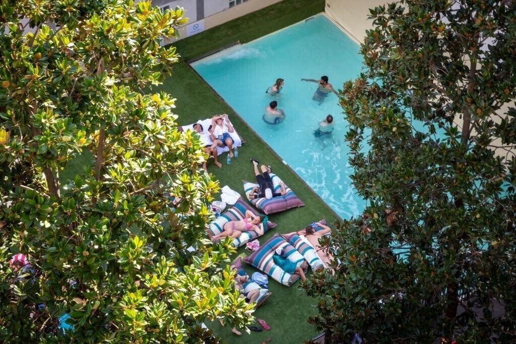 Изображение Plus Florence 2*