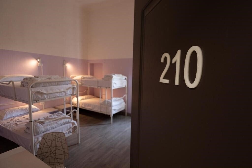 Картинка 7 Santi Hostel 3*