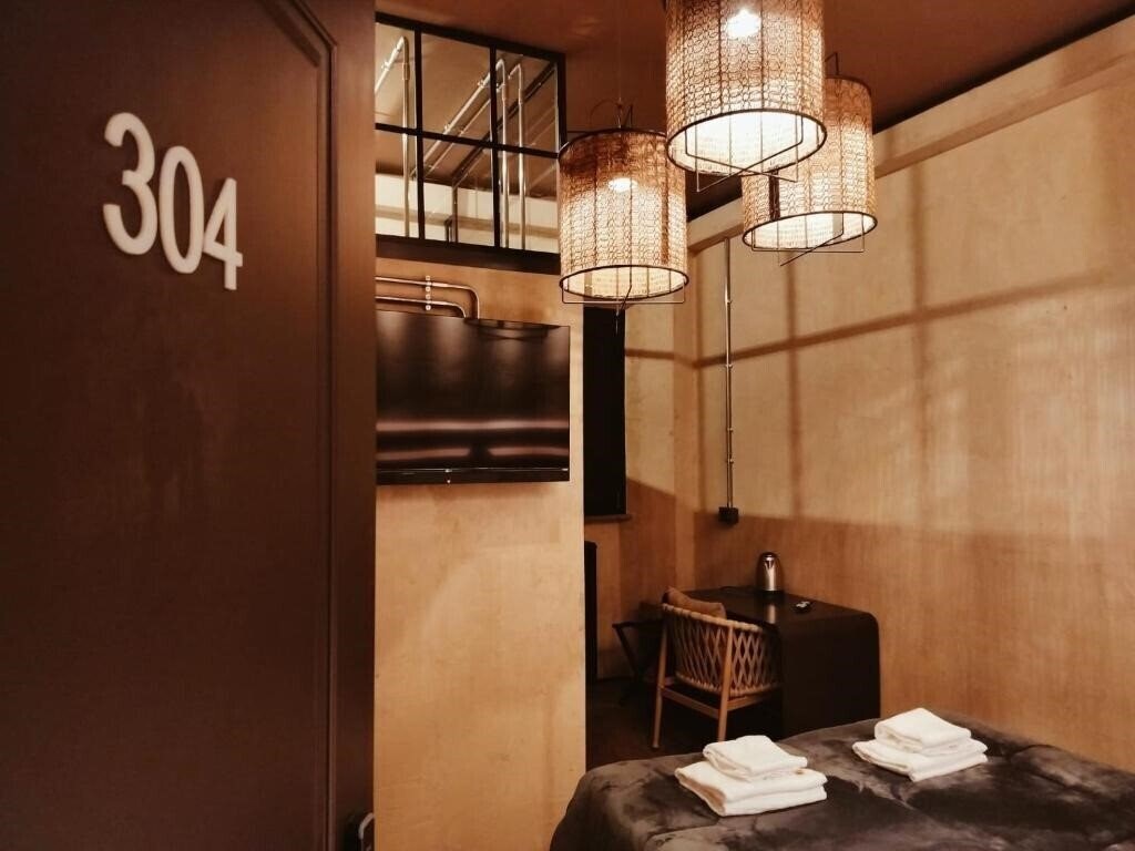 Изображение 7 Santi Hostel 3*