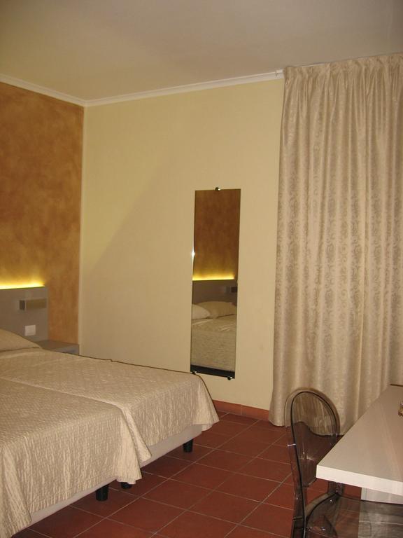 Фотография Albergo Firenze 3*